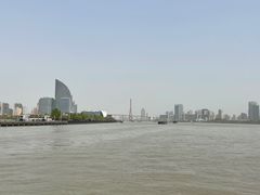-秦皇岛路游船码头