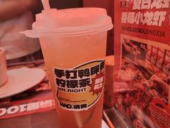 -蚝蚝先生·广式烧烤(信天广场店)