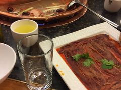 -老码头火锅(玉林店)