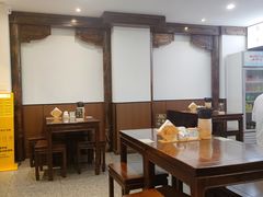-蟹上黄·蟹黄面·江南糖水(人民广场店)