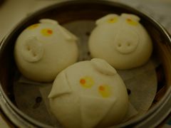 -点点心点心专门店(湾仔店)