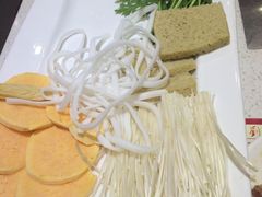 -刘一锅筋头巴脑(千峰路店)
