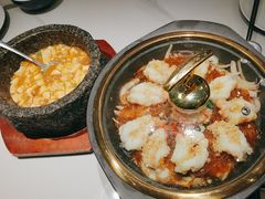 -绿茶餐厅(淮安区万达广场店)