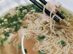 -新宝餐厅(流塘店)