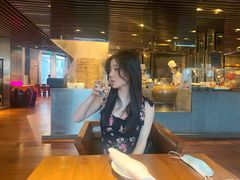 -广州富力君悦大酒店·凯菲厅