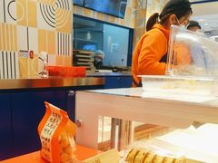 -東更道点心行(崂山丽达店)