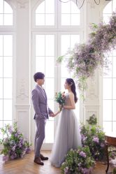 -雪中彩影婚纱摄影·微光艺术中心