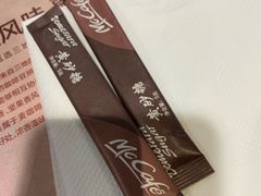 -麦当劳(北苑秋实路店)
