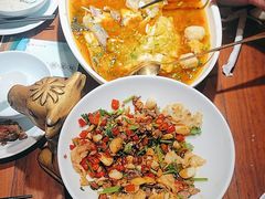 -望湘园·洞庭渔宴(浦江欢乐颂店)