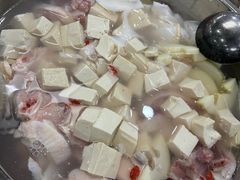 椰子鸡火锅-力哥地道海南菜·联谊文昌鸡老店