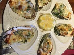 -Union Oyster House