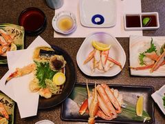 -蟹道乐(道顿堀本店)