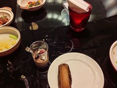 -海航大厦万豪酒店彩海轩中餐厅(霄云路店)