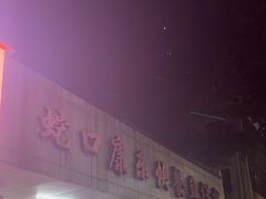 -蛇口康乐快餐鱼仔档(翠苑小区店)