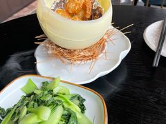 -柒园·三十年创意杭帮菜(龙湖滨江天街店)