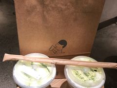 -喜茶(上海兴业太古汇店)