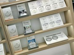 -OYEA欧野眼镜(武商MALL·众圆店)