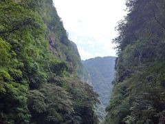 -广东大峡谷
