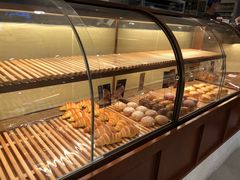 -窑滚面包专门店(马鞍山金鹰店)