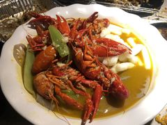 -沪小胖小龙虾(淮海中路旗舰店)