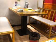 -丁记盐蘸牛肉·新杭菜(河东路店)