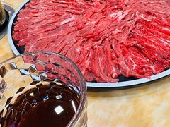 -清真军邺·金富苑肥牛(石坡街旗舰店)