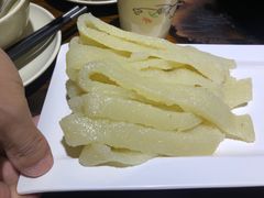 -下杨家青海土火锅(海湖店)