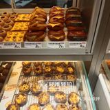 火爆杭州的甜品美食热氣饼店让你两眼放光