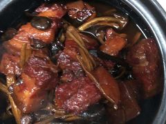 -千百味红餐厅·江西菜(绿地双子塔店)