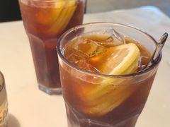 -新宝餐厅(财富港店)