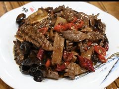 -红实家常菜(静安里店)