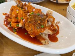 -品鲜村农家菜·阳澄湖大闸蟹(总店)