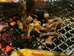 -韩盛·盛江山自助料理(奥体万达店)