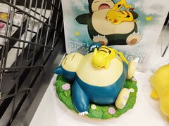 -泡泡玛特POPMART(崇文门国瑞城店)