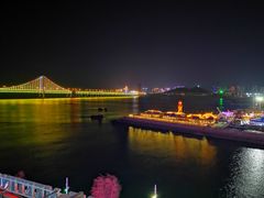 -川旺角川粤融合菜•海景餐厅(星海广场店)