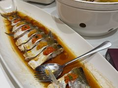 -山公馆餐厅(东塘店)