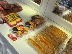 -味多美蛋糕(金顶街店)