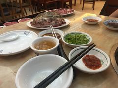 -陈记顺和潮汕牛肉火锅(韩江路店)