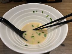 -雷神拉面(财富中心玉米楼店)