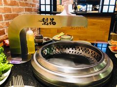 -梨花自助烤肉(天河城店)