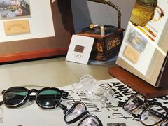 -大视光学•LINDBERG林德伯格•全球手工眼镜集合店(王府井店)