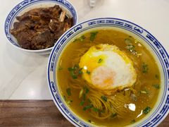 -永丰面馆(汉口路店)