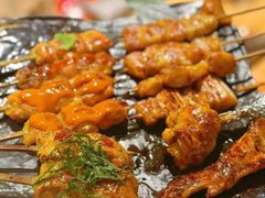 -一豚轩·烧鸟·豚骨拉面(五四路店)