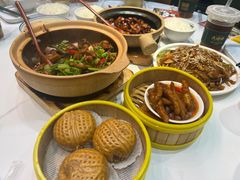 -火啫啫·粤式啫啫煲(南京弘阳店)