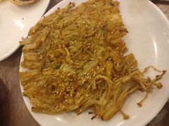 -沈记烧烤海鲜(江汉二路店)