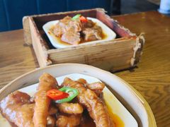 -香港表哥茶餐厅(银泰百货店)