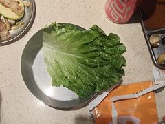 -Ant 蚂蚁洞烤肉·大营地(上海静安大悦城店)
