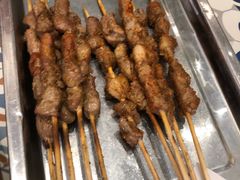 -阿拉丁新疆风味餐厅·清真(罗廊巷店)
