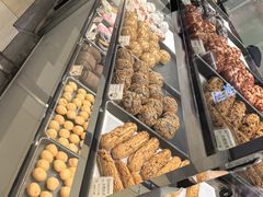 -田中先生の泡芙工坊(罗斯福店)