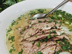 -Pho Hoa Pasteur